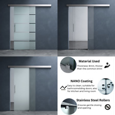 Home Interior Sliding Glass