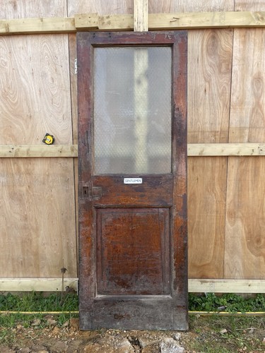 Quarter sawn english - english, oak