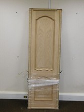 Oak Louis Internal Door