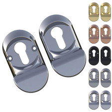 Ultion Door Euro Cylinder Pull