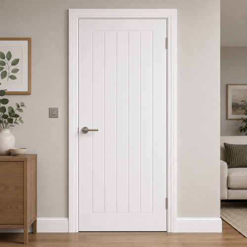 Lpd white primed mexicano 2040 - primed,