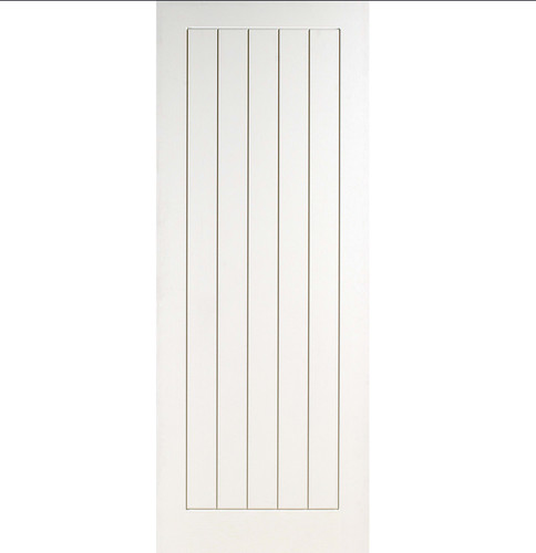 Geneva white smooth moulded - geneva,