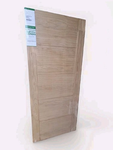Oak iseo panel internal - oak,