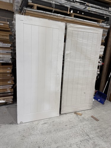 Job lot size 2040x926mm - job, x5