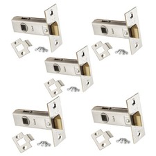 Door latches for Interior