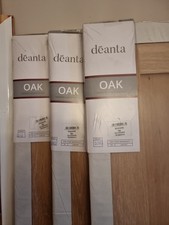 Deanta Internal Eton Door Oak