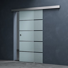 Home Interior Sliding Door