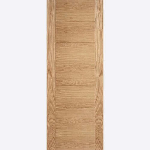 Lpd internal oak carini - oak, 7