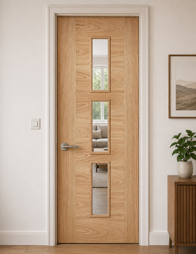 Lpd internal oak - oak, sofia