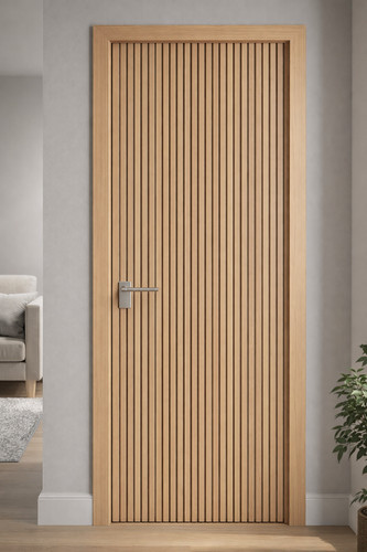 Lpd internal oak - lpd, pre